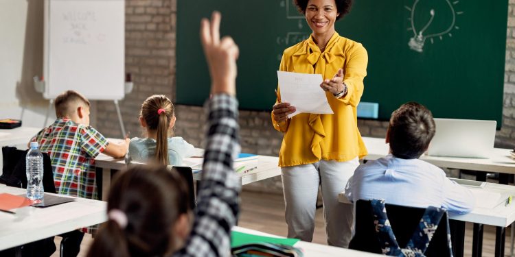 Secretaria de educação divulga novo concurso