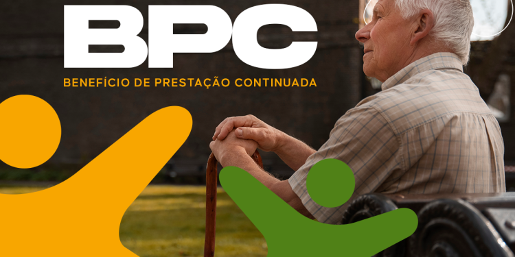 Veja quem tem direito ao BPC